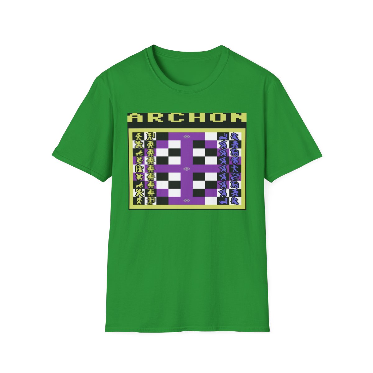 Archon - T-shirt