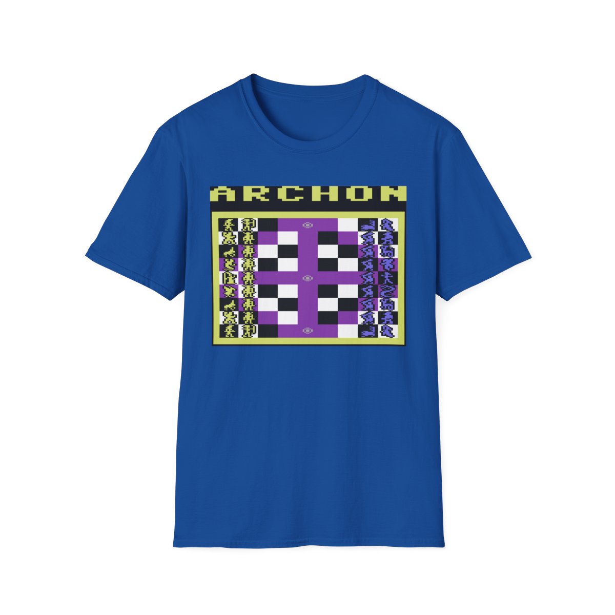 Archon - T-shirt