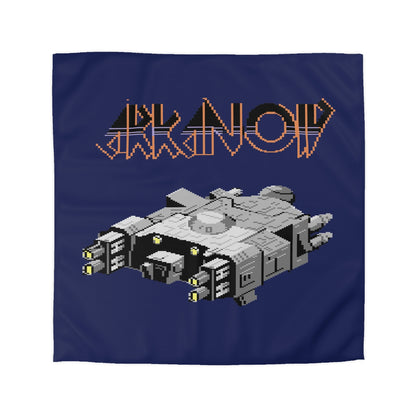Arkanoid - Dekbedovertrek