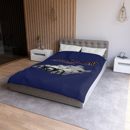 Arkanoid - Dekbedovertrek