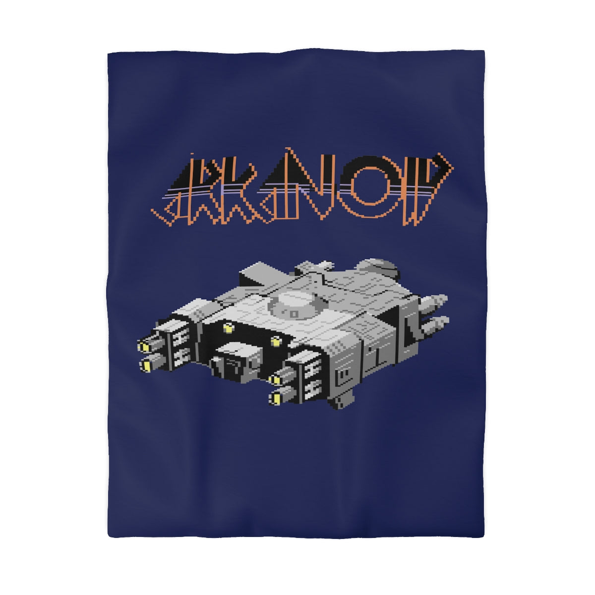Arkanoid - Dekbedovertrek