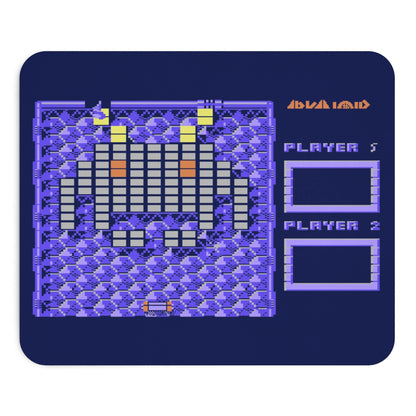 Arkanoid Level Map - Muismat