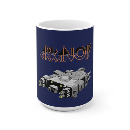Arkanoid - Mok