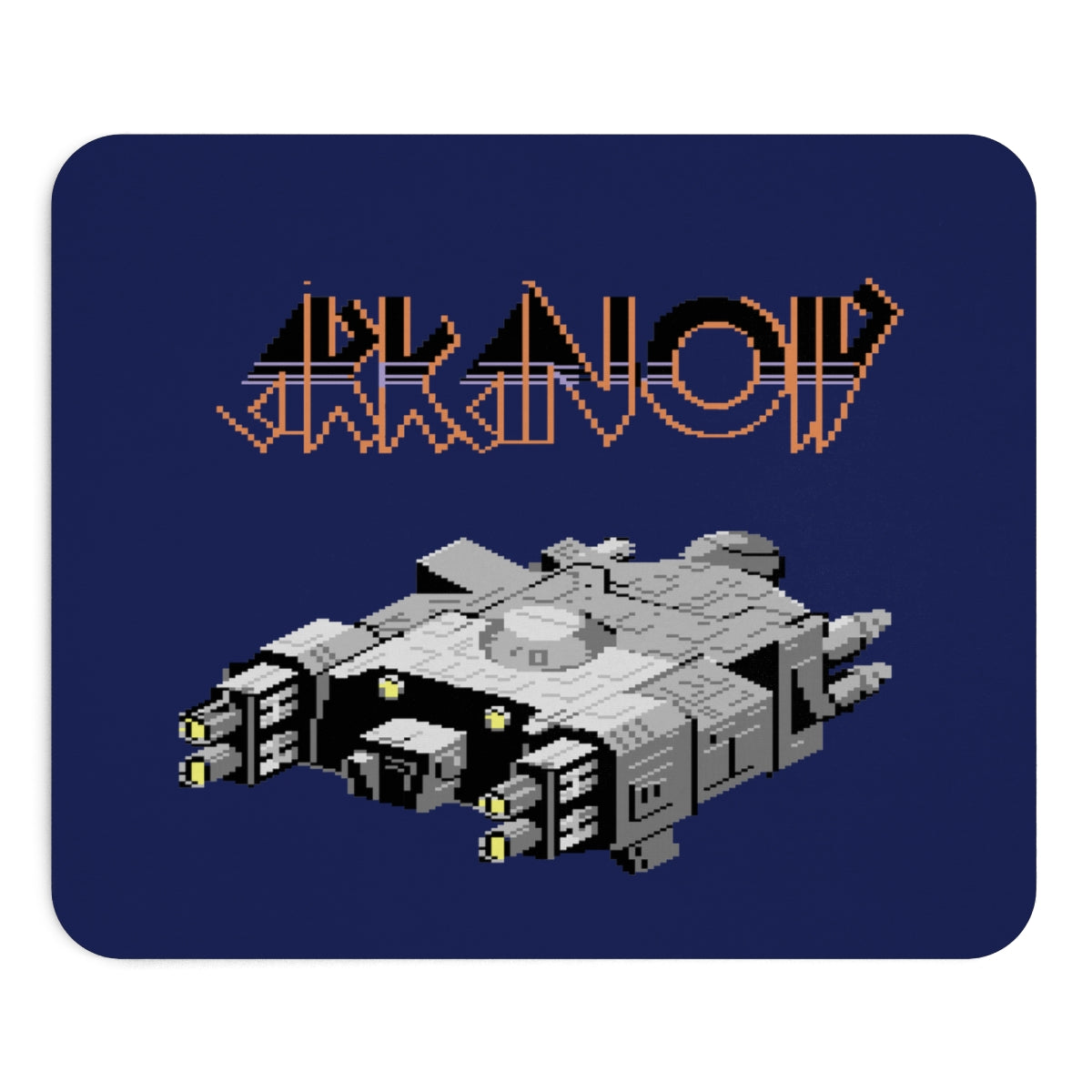 Arkanoid - Muismat