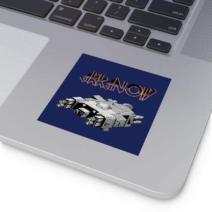 Arkanoid - Sticker