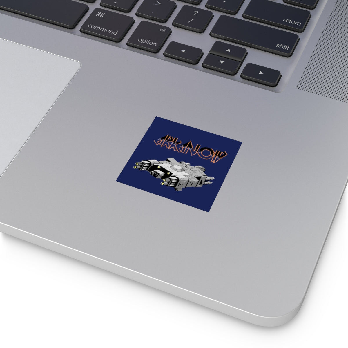 Arkanoid - Sticker