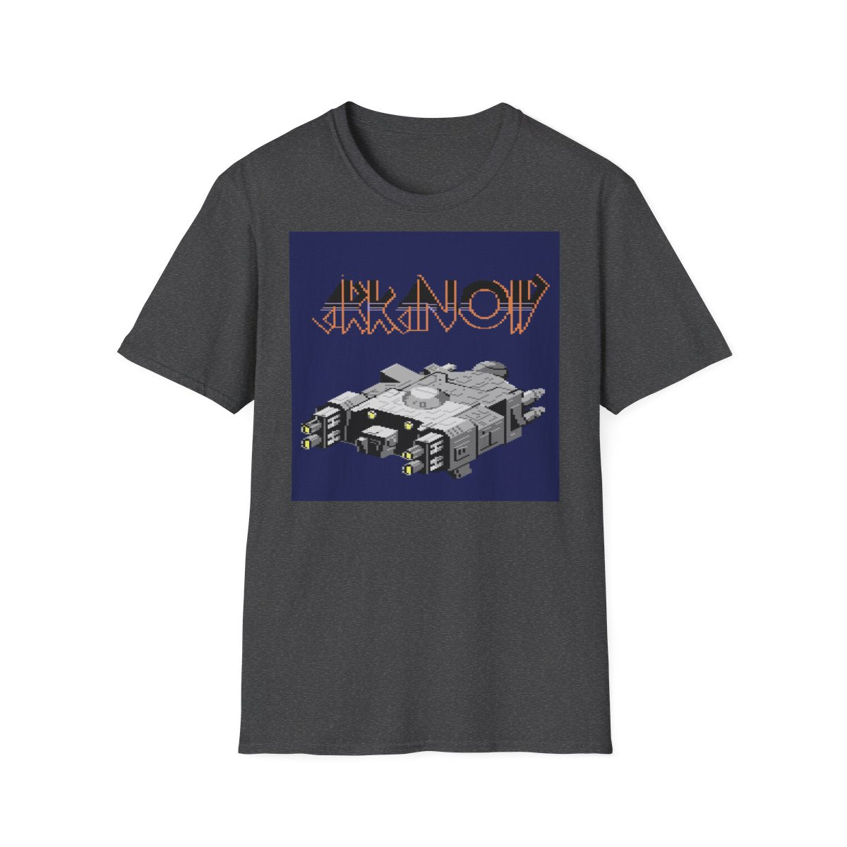 Arkanoid - T-shirt