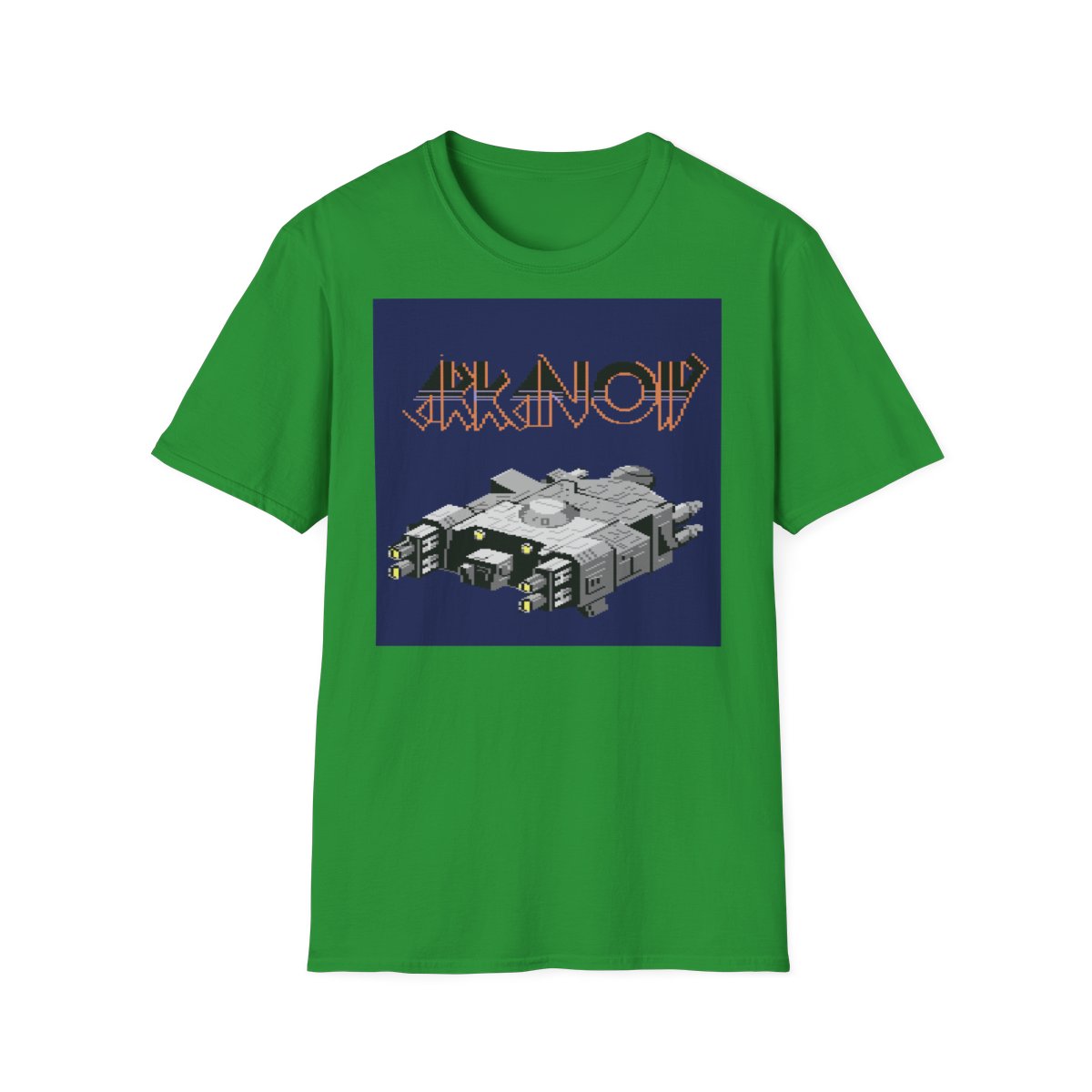 Arkanoid - T-shirt