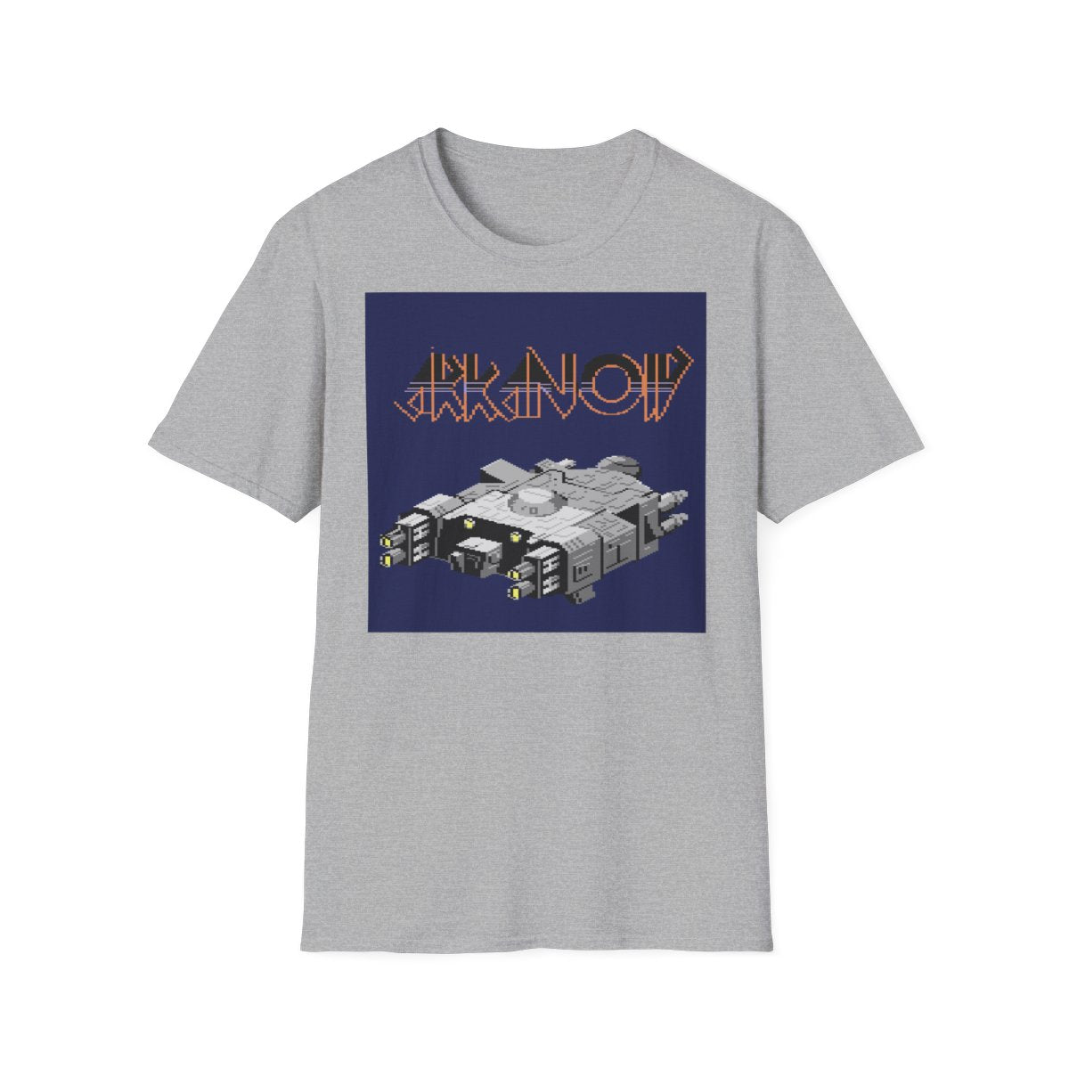 Arkanoid - T-shirt