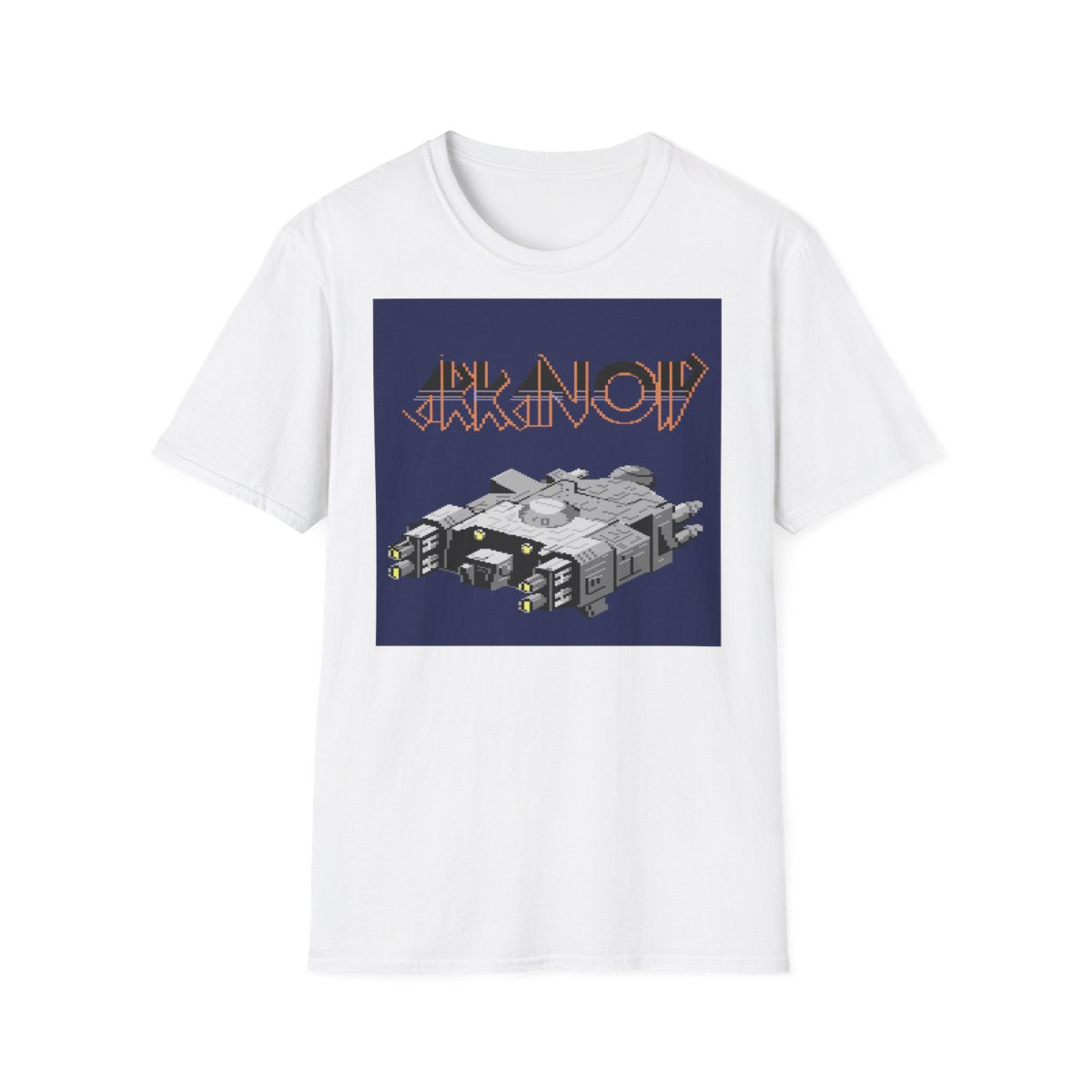 Arkanoid - T-shirt