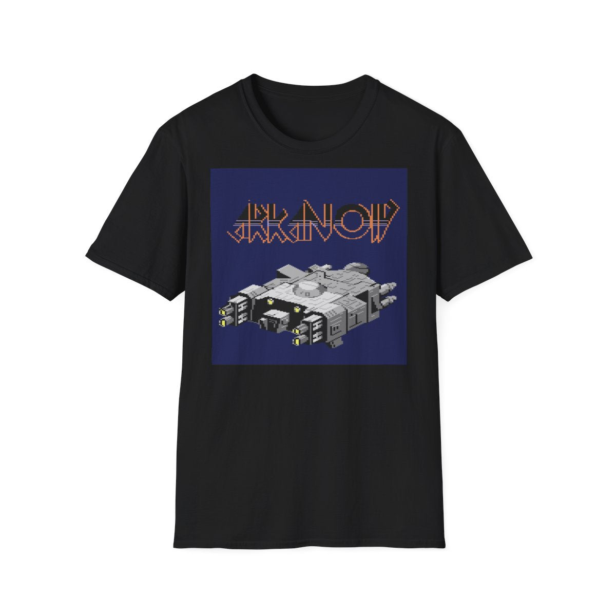 Arkanoid - T-shirt