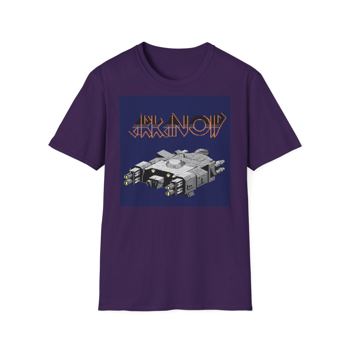 Arkanoid - T-shirt