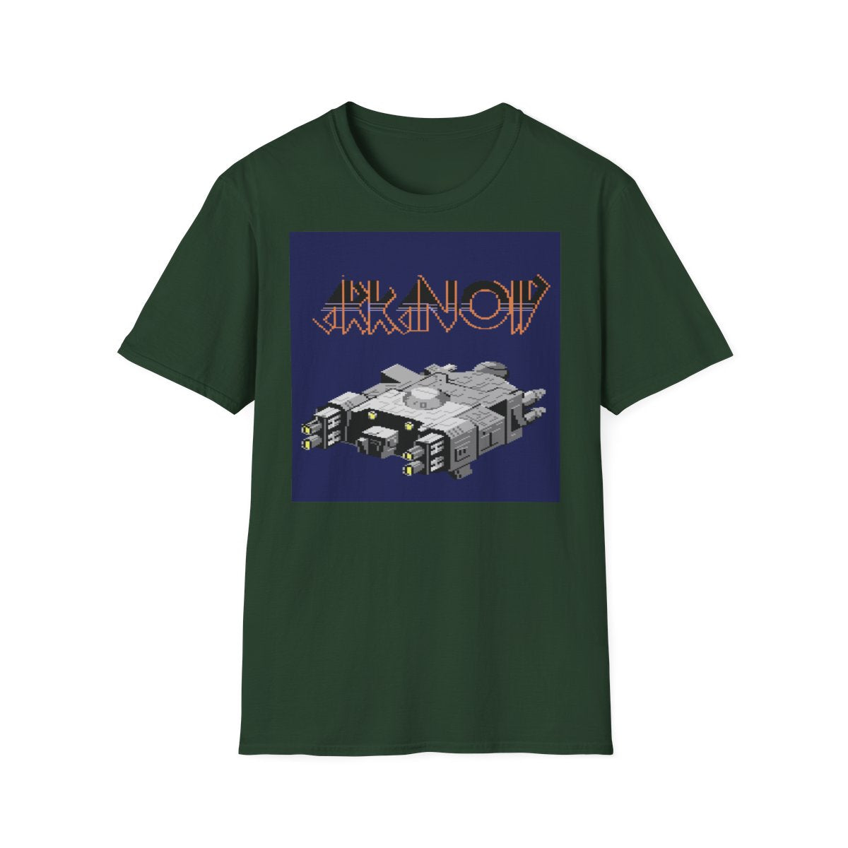 Arkanoid - T-shirt