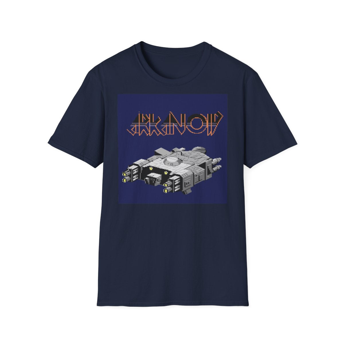 Arkanoid - T-shirt