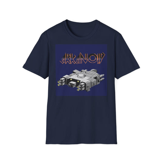 Arkanoid - T-shirt