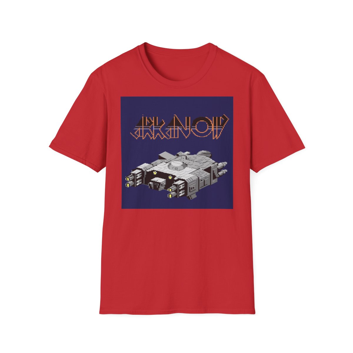 Arkanoid - T-shirt