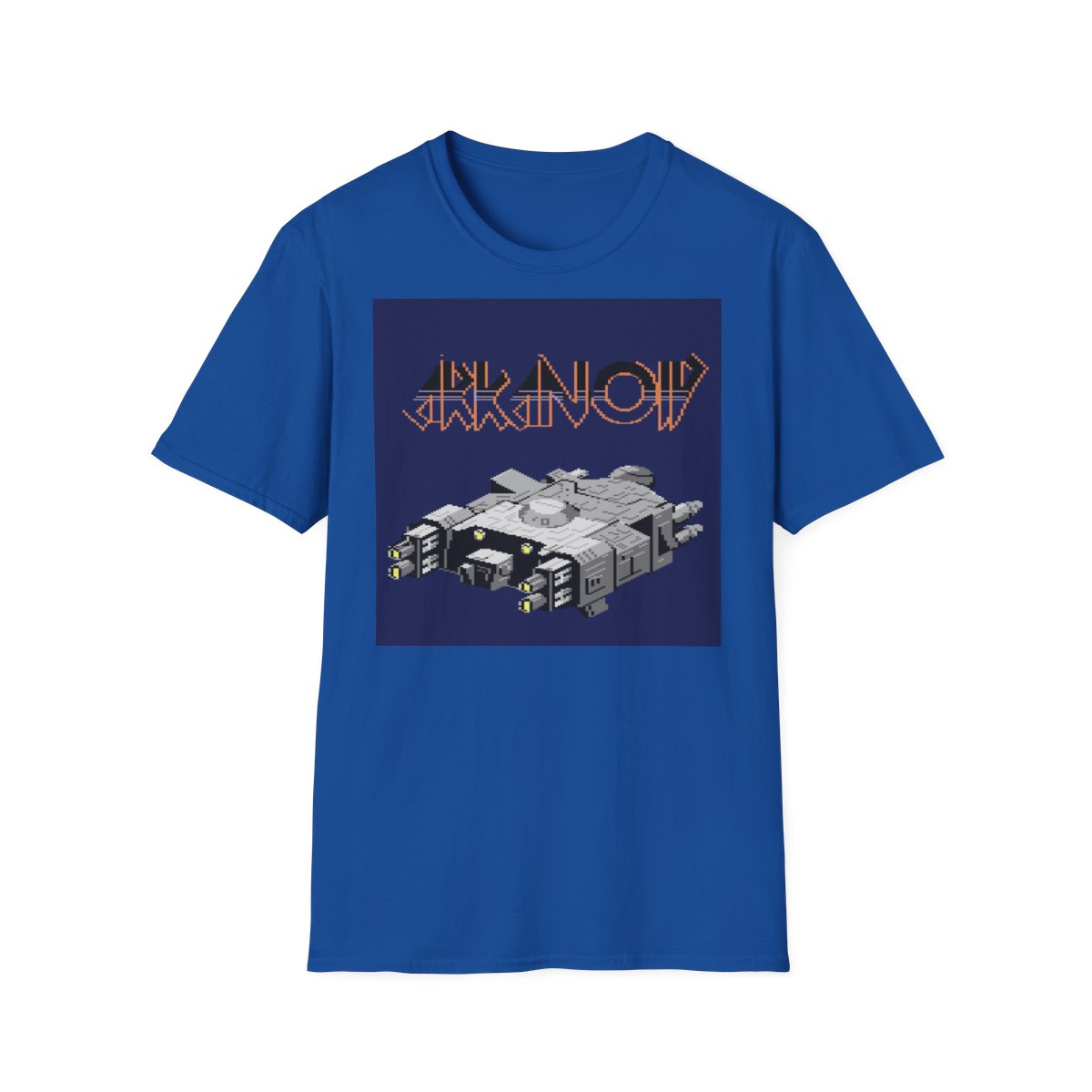 Arkanoid - T-shirt