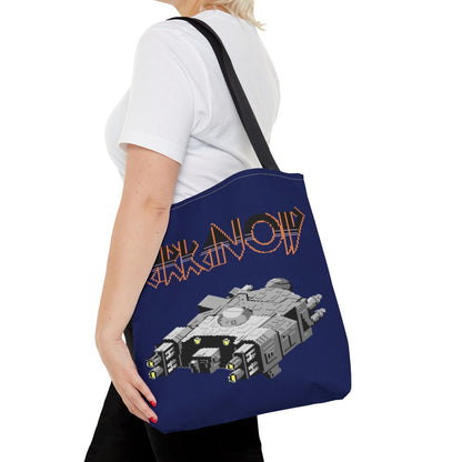 Arkanoid - Tas