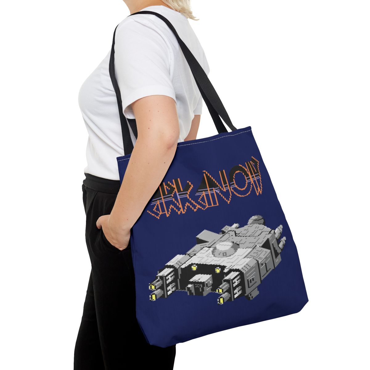 Arkanoid - Tas