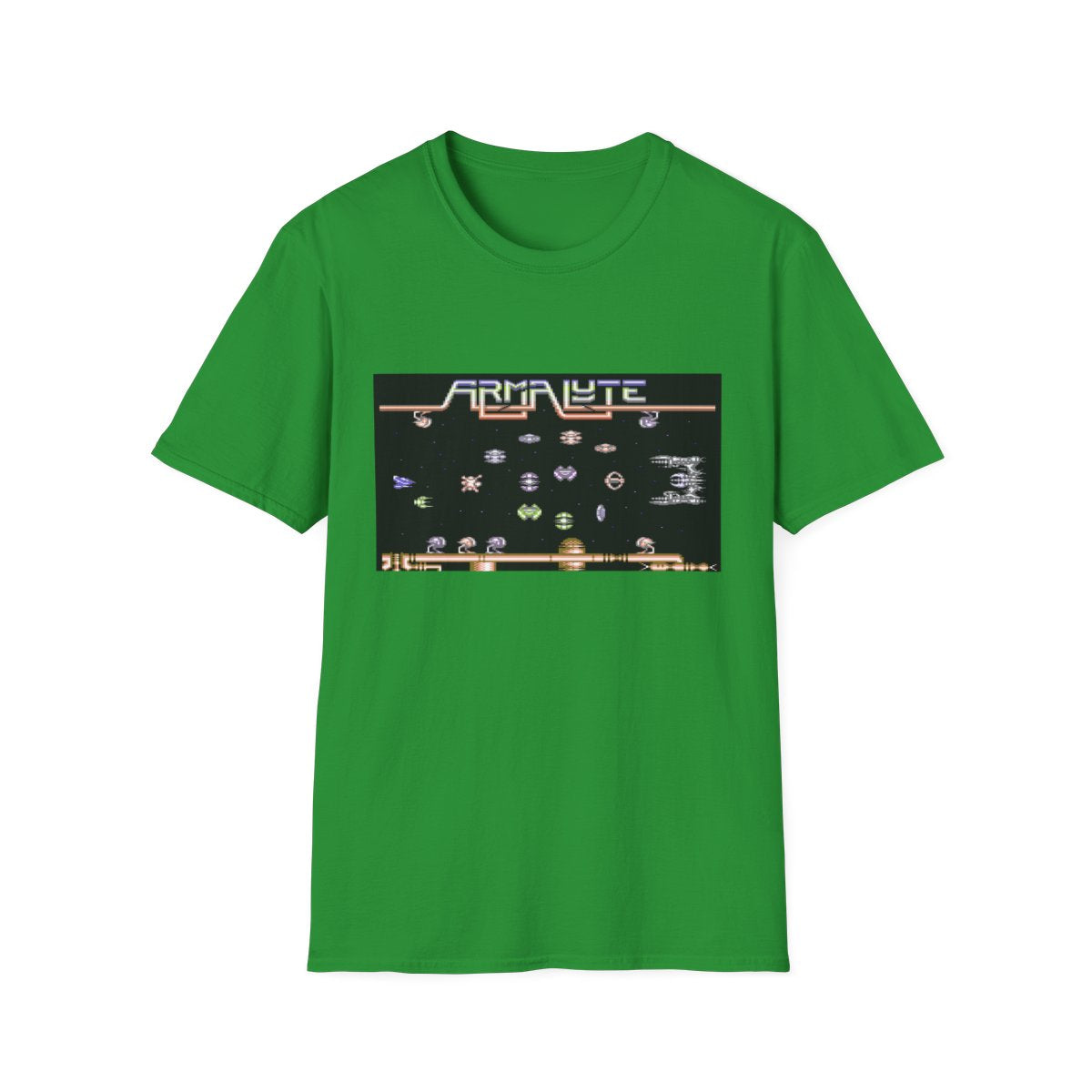 Armalyte - T-shirt
