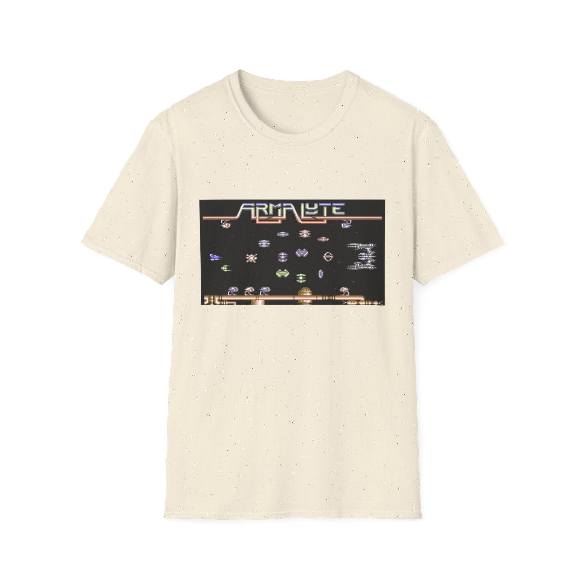 Armalyte - T-shirt