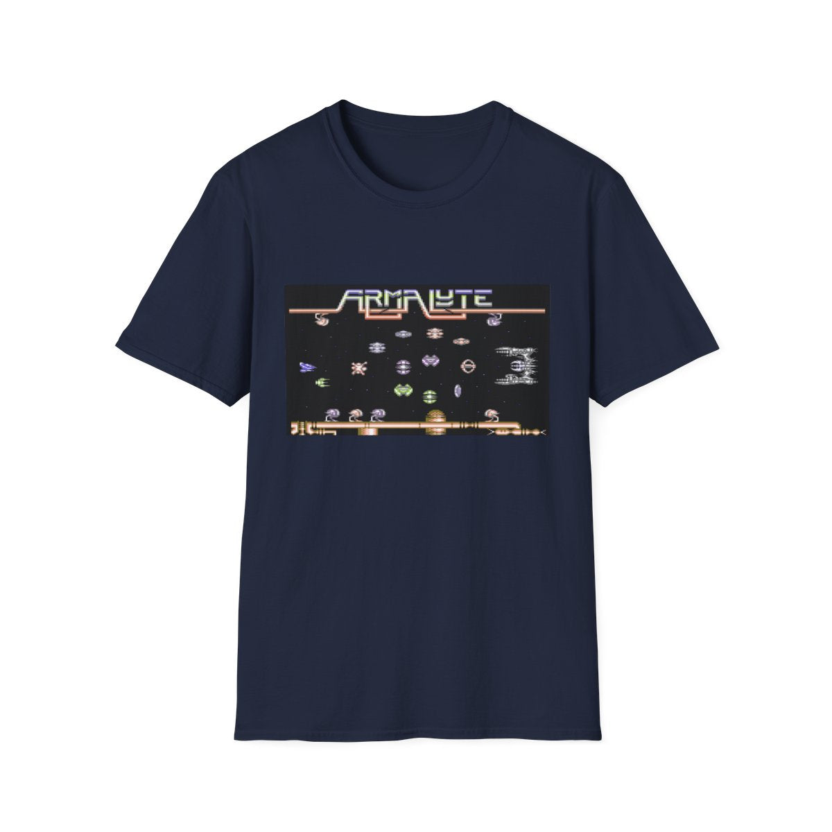 Armalyte - T-shirt