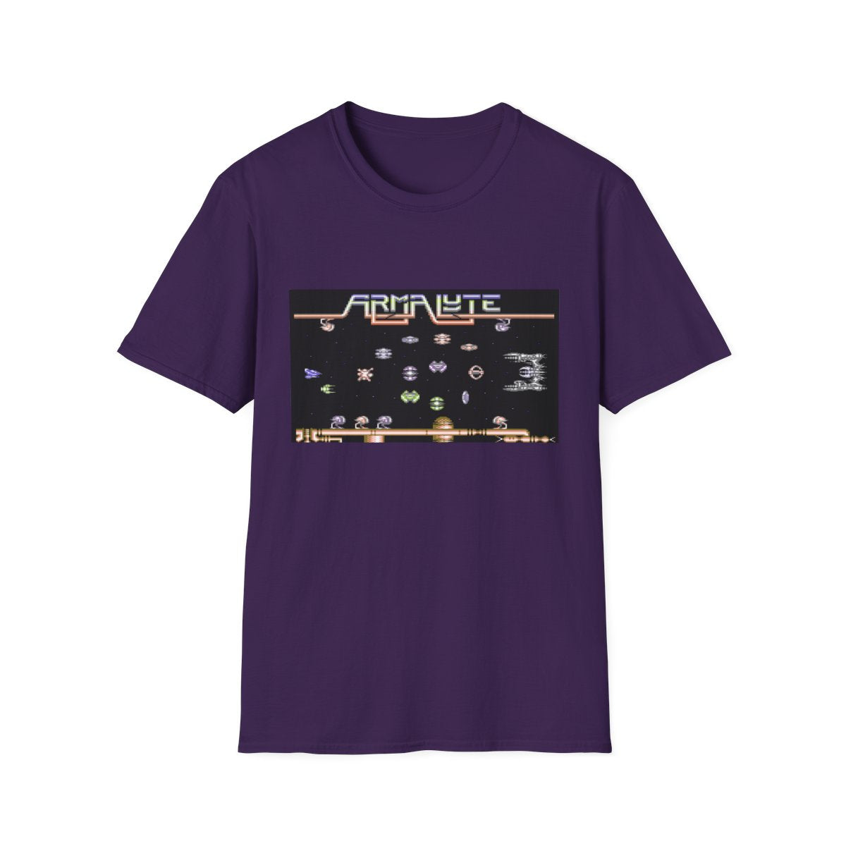 Armalyte - T-shirt