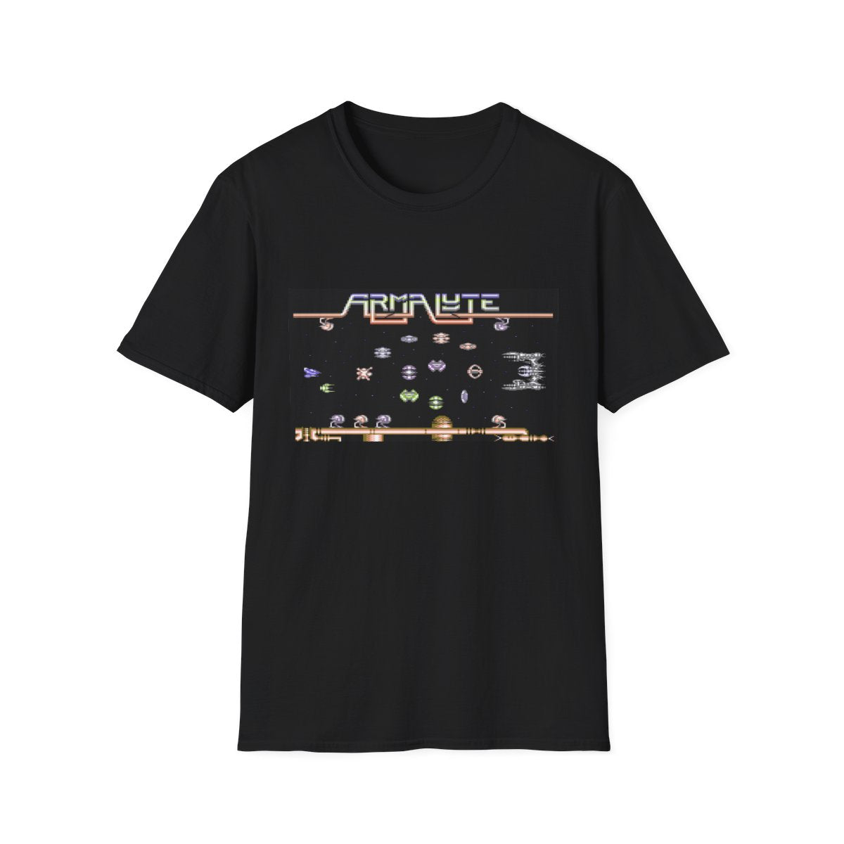 Armalyte - T-shirt