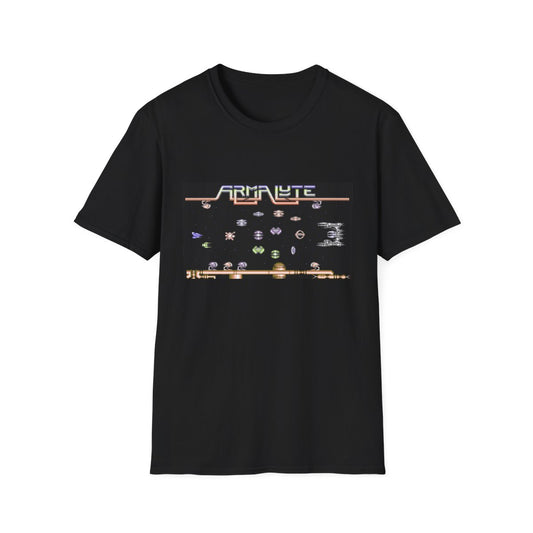 Armalyte - T-shirt