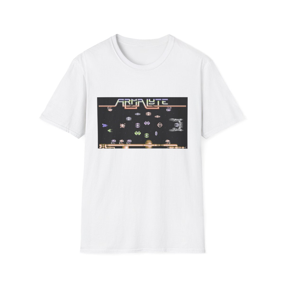 Armalyte - T-shirt
