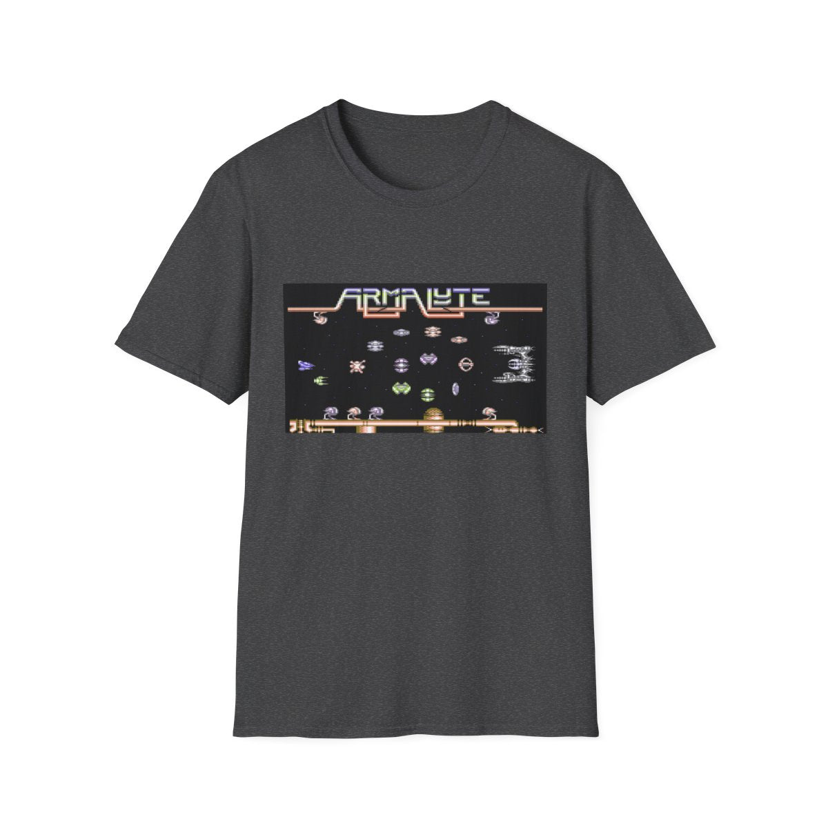 Armalyte - T-shirt