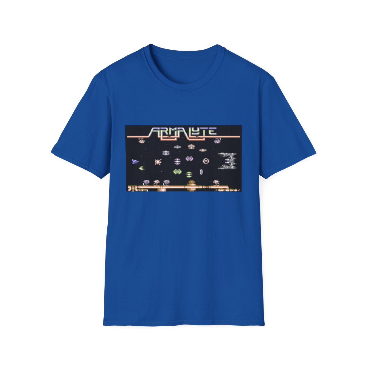 Armalyte - T-shirt