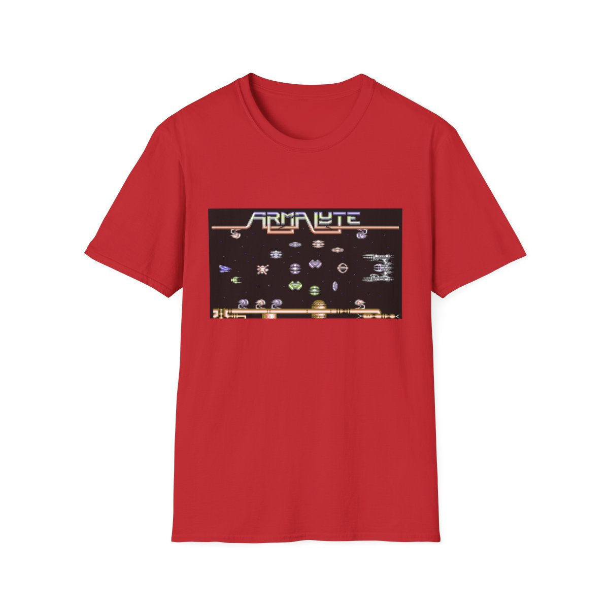 Armalyte - T-shirt