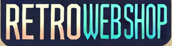 RetroWebShop