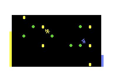 Archon OME (online multiplayer)