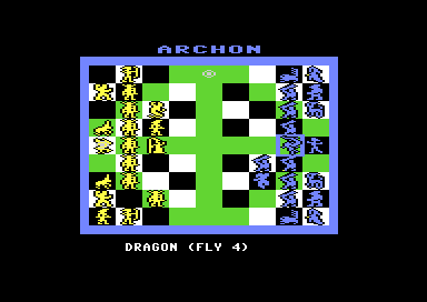 Archon OME (online multiplayer)