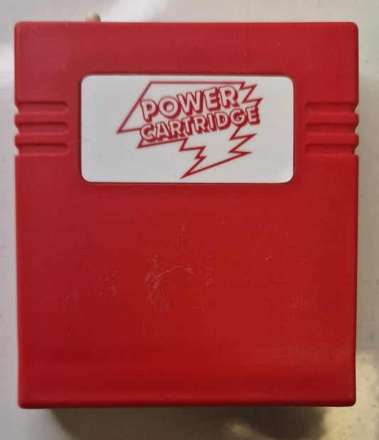 KCS Power Cartridge met Nederlandse Handleiding RetroWebShop