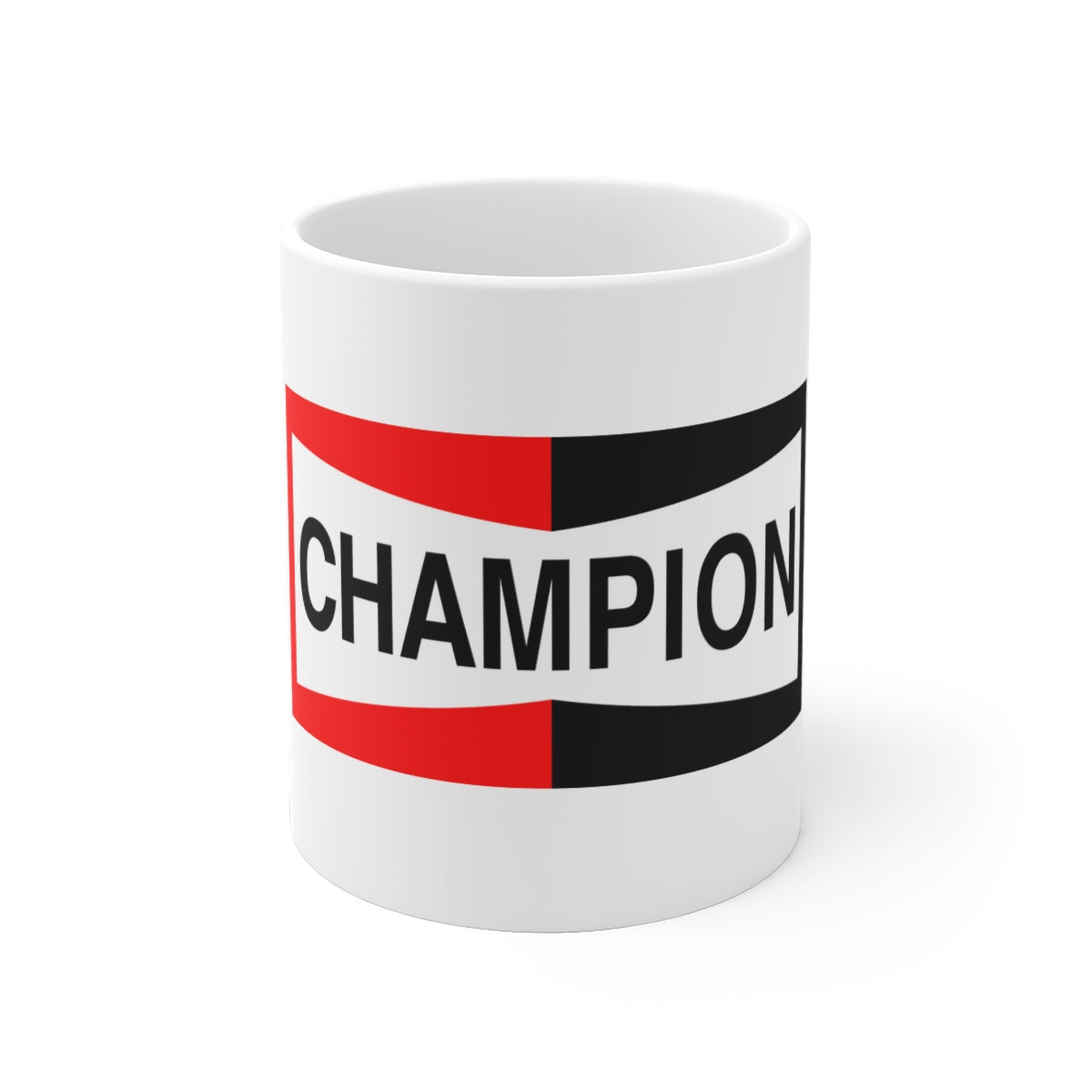 Champion - Mok