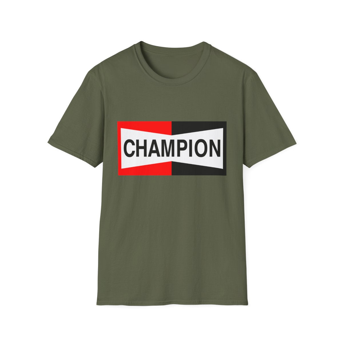 Champion - T-shirt