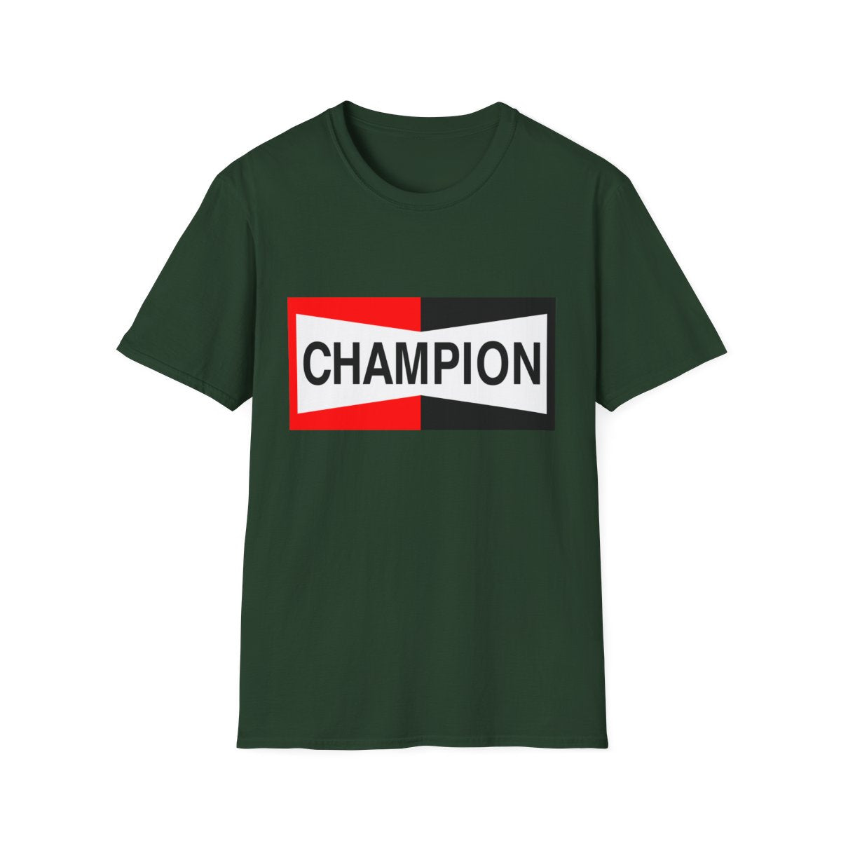 Champion - T-shirt