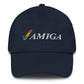 Amiga Dark Dad hat