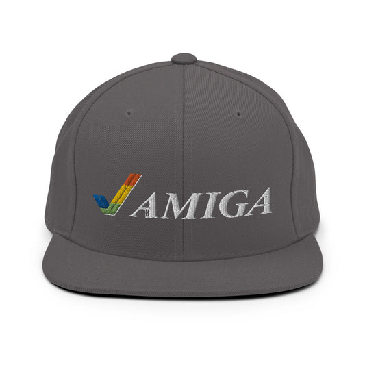 De Toyboys | Commodore 64 Snapback Cap Commodore Logo De Toyboys | Commodore 64 Snapback Cap Commodore Logo