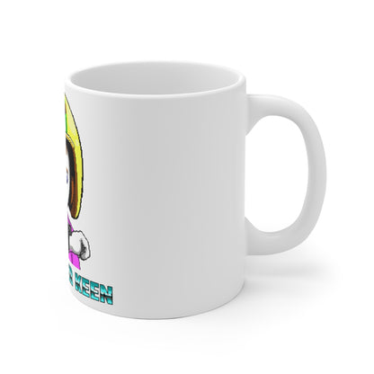 Commander Keen (Neural Stunner) - Mok