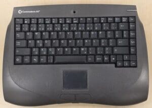 Commodore 64 Web.it Internet Computer – for the true collector RetroWebShop
