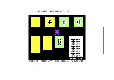 M.U.L.E. OME (online multiplayer)