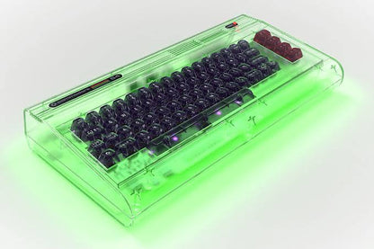 Commodore 64 Starlight Edition - Nieuw verzegeld in de doos RetroWebShop