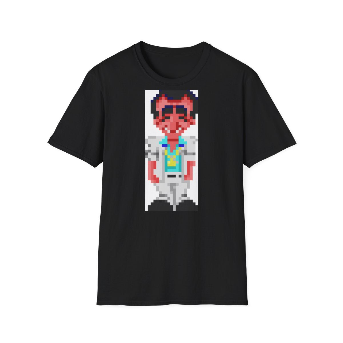 Leisure Suit Larry - T-shirt