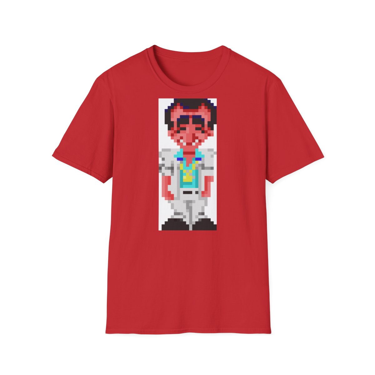 Leisure Suit Larry - T-shirt