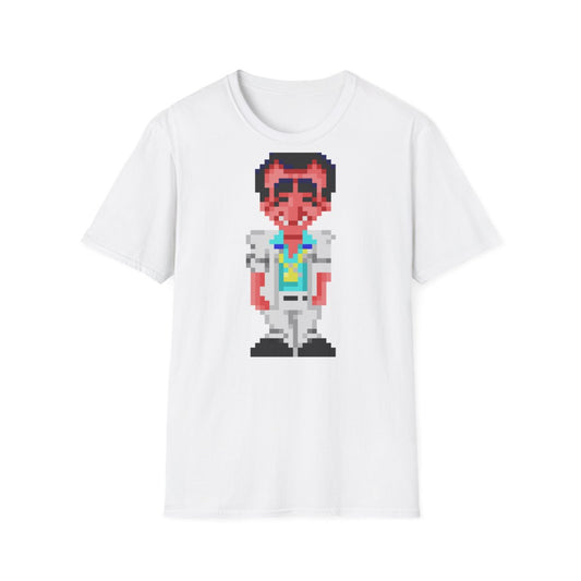 Leisure Suit Larry - T-shirt