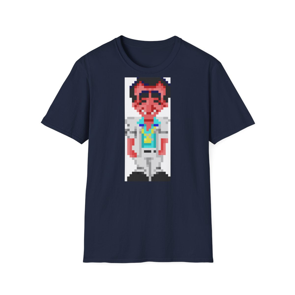 Leisure Suit Larry - T-shirt